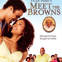 Meet the Browns (2008) [Vudu HD]