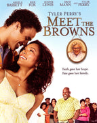 Meet the Browns (2008) [Vudu HD]