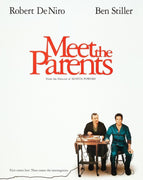 Meet the Parents (2000) [MA HD]