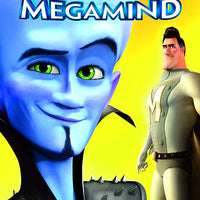 Megamind (2010) [MA HD]