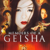Memoirs of a Geisha (2005) [MA HD]