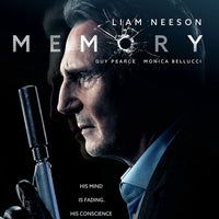 Memory (2022) [MA HD]
