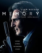Memory (2022) [MA HD]
