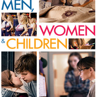 Men, Women & Children (2014) [iTunes HD]
