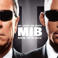 Men in Black (1997) [MA HD]