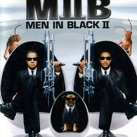 Men in Black 2 (2002) [MA HD]