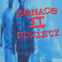 Menace II Society (1993) [MA HD]