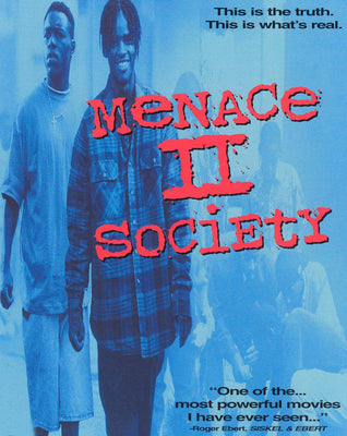 Menace II Society (1993) [MA HD]