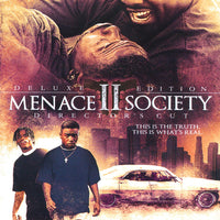 Menace II Society (Director's Cut)  (1993) [MA HD]