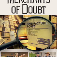 Merchants of Doubt (2014) [MA HD]