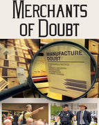 Merchants of Doubt (2014) [MA HD]