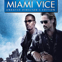 Miami Vice (Unrated) (2006) [MA HD]