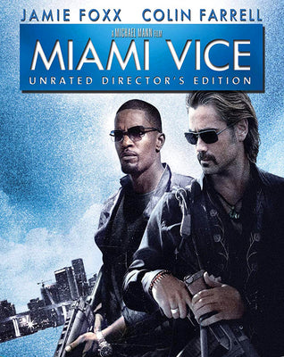 Miami Vice (Unrated) (2006) [MA HD]