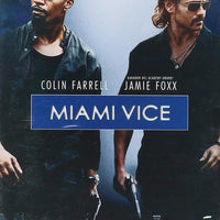 Miami Vice (2006) [MA HD]