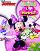 Mickey Mouse Clubhouse I Heart Minnie (2015) [iTunes SD]