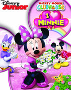 Mickey Mouse Clubhouse I Heart Minnie (2015) [iTunes SD]