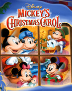 Mickey's Christmas Carol (1983) [GP HD]