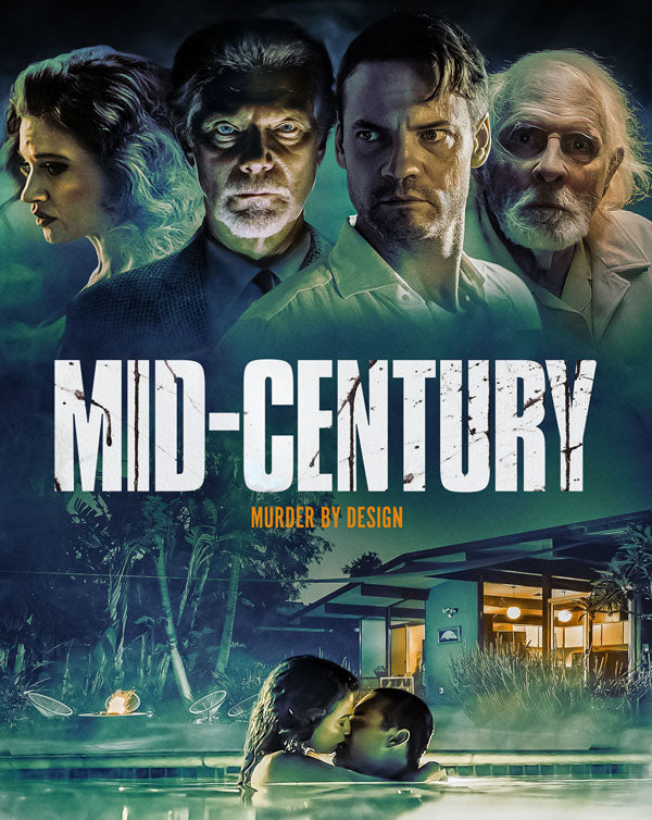 Mid-Century (2022) [Vudu 4K]