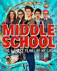 Middle School The Worst Years Of My Life (2016) [Vudu HD]