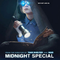 Midnight Special (2016) [MA HD]