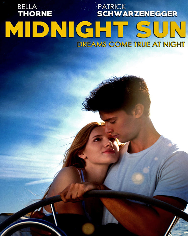 Midnight Sun (2018) [MA HD]