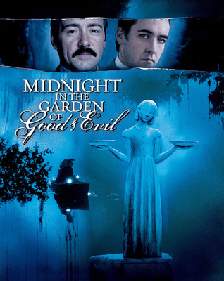 Midnight in the Garden of Good and Evil (1997) [MA HD]