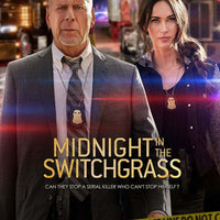 Midnight in the Switchgrass (2021) [Vudu 4K]