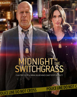 Midnight in the Switchgrass (2021) [Vudu 4K]