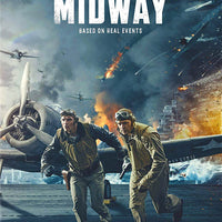 Midway (2019) [Vudu 4K]