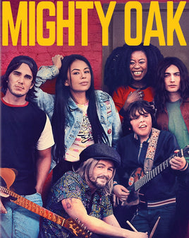 Mighty Oak (2020) [Vudu HD]
