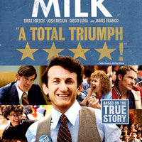 Milk (2008) [MA HD]