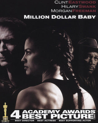 Million Dollar Baby (2004) [MA HD]