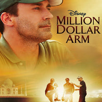 Million Dollar Arm (2014) [MA HD]