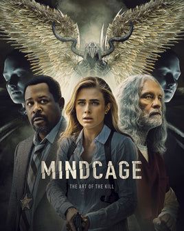 Mindcage (2022) [Vudu HD]