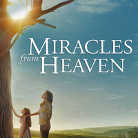 Miracles from Heaven (2016) [MA HD]