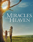 Miracles from Heaven (2016) [MA HD]