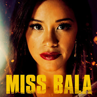 Miss Bala (2019) [MA HD]