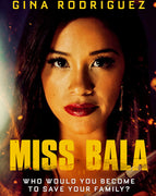 Miss Bala (2019) [MA HD]