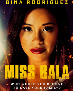 Miss Bala (2019) [MA HD]