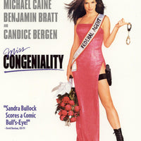 Miss Congeniality (2000) [MA HD]