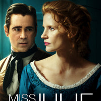 Miss Julie (2014) [Vudu HD]