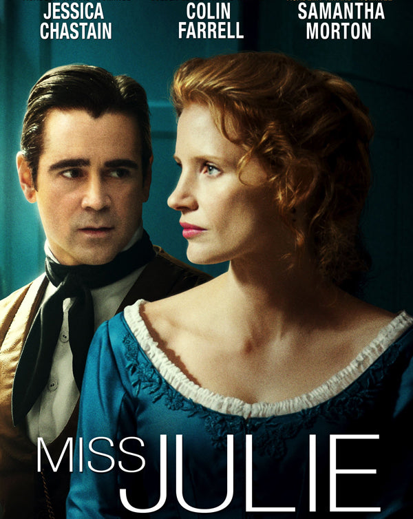 Miss Julie (2014) [Vudu HD]