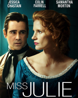 Miss Julie (2014) [Vudu HD]