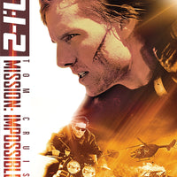 Mission: Impossible 2 (2000) [M:I-2] [iTunes 4K]