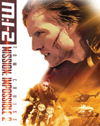 Mission: Impossible 2 (2000) [M:I-2] [Vudu 4K]