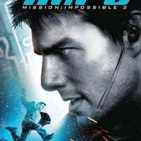 Mission: Impossible 3 (2006) [M:I-3] [iTunes 4K]