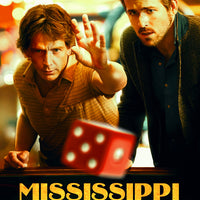 Mississippi Grind (2015) [Vudu HD]