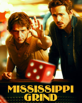 Mississippi Grind (2015) [Vudu HD]