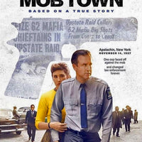 Mob Town (2019) [Vudu HD]