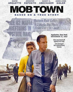 Mob Town (2019) [Vudu HD]